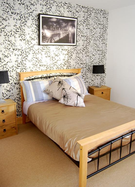 Achill Lodge Guest House Bunacurry Room photo