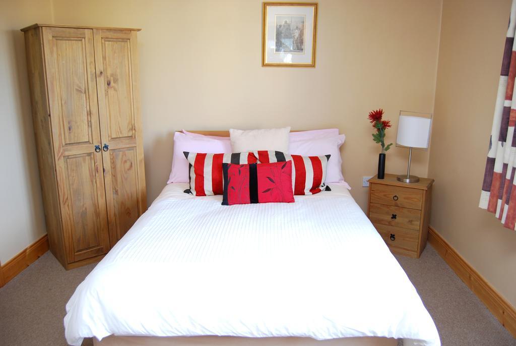 Achill Lodge Guest House Bunacurry Room photo