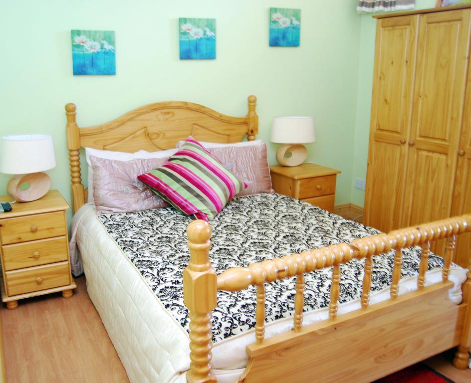 Achill Lodge Guest House Bunacurry Room photo