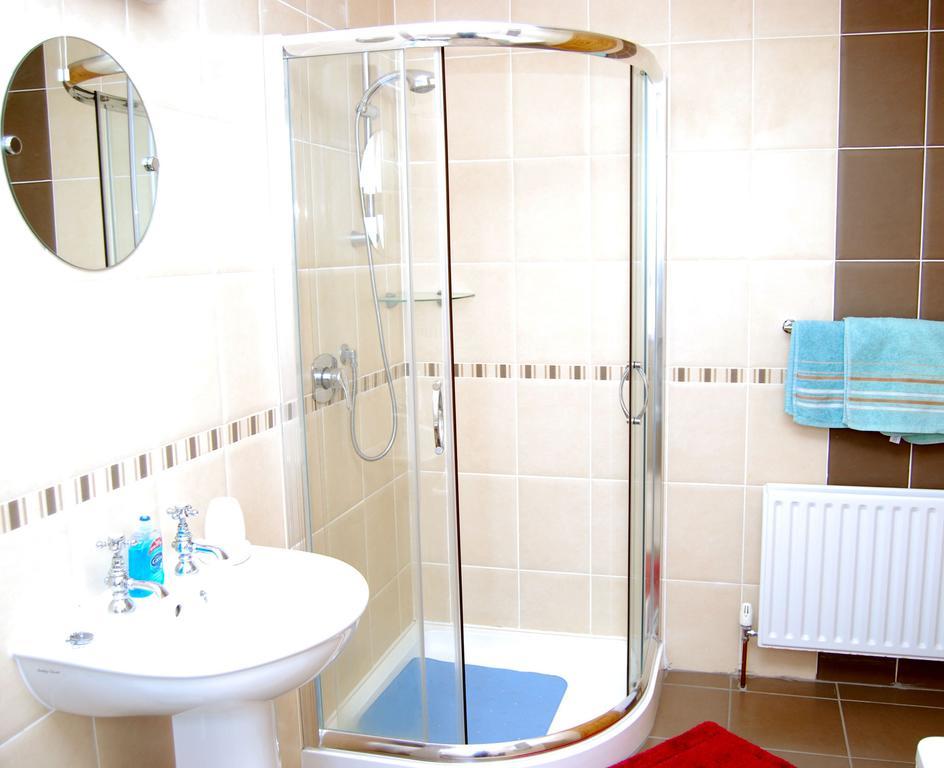Achill Lodge Guest House Bunacurry Room photo