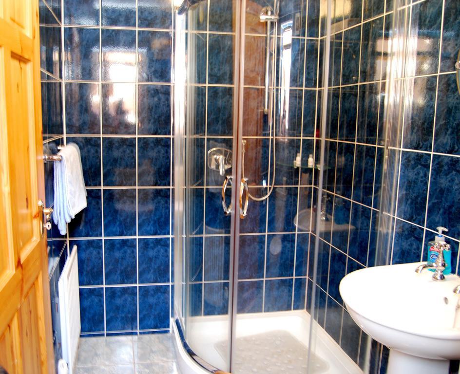 Achill Lodge Guest House Bunacurry Room photo