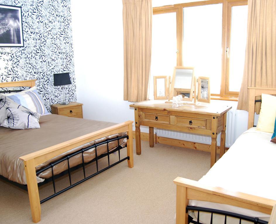 Achill Lodge Guest House Bunacurry Room photo