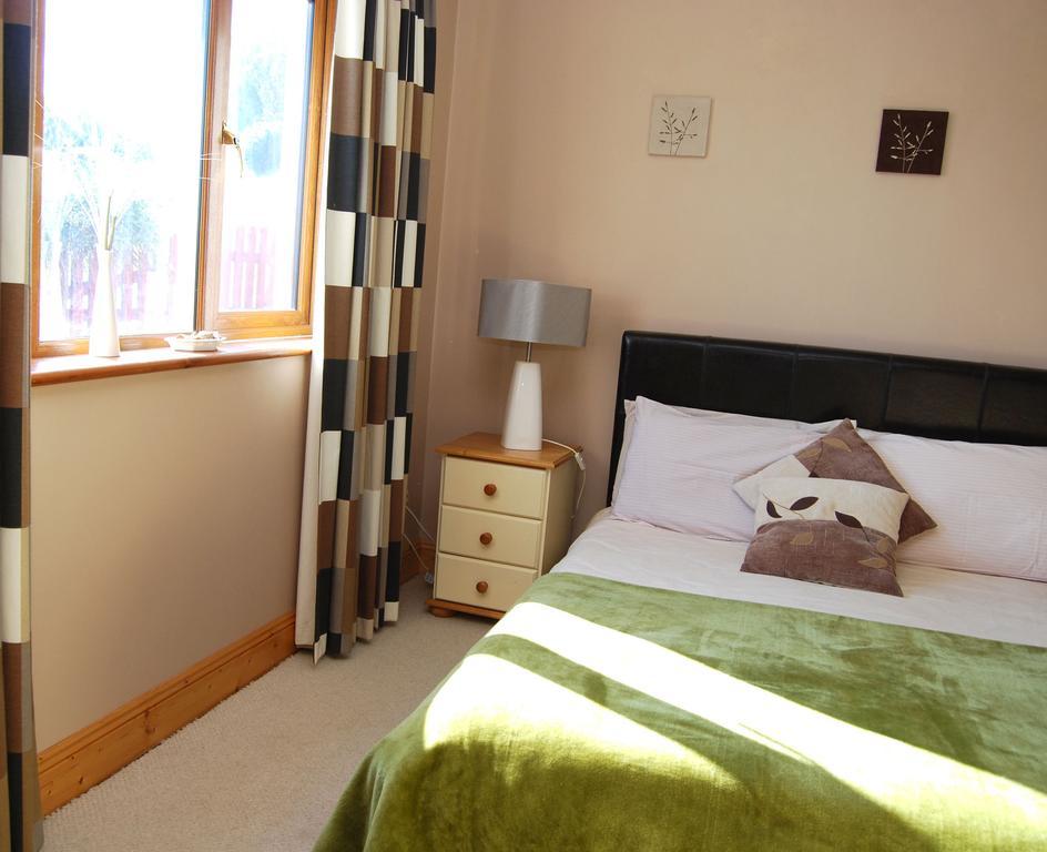 Achill Lodge Guest House Bunacurry Room photo